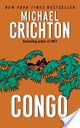 Congo - Michael Crichton (Avon - Paperback) book collectible [Barcode 9780060541835] - Main Image 1