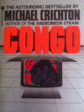 Congo - Van Reybrouck book collectible - Main Image 1