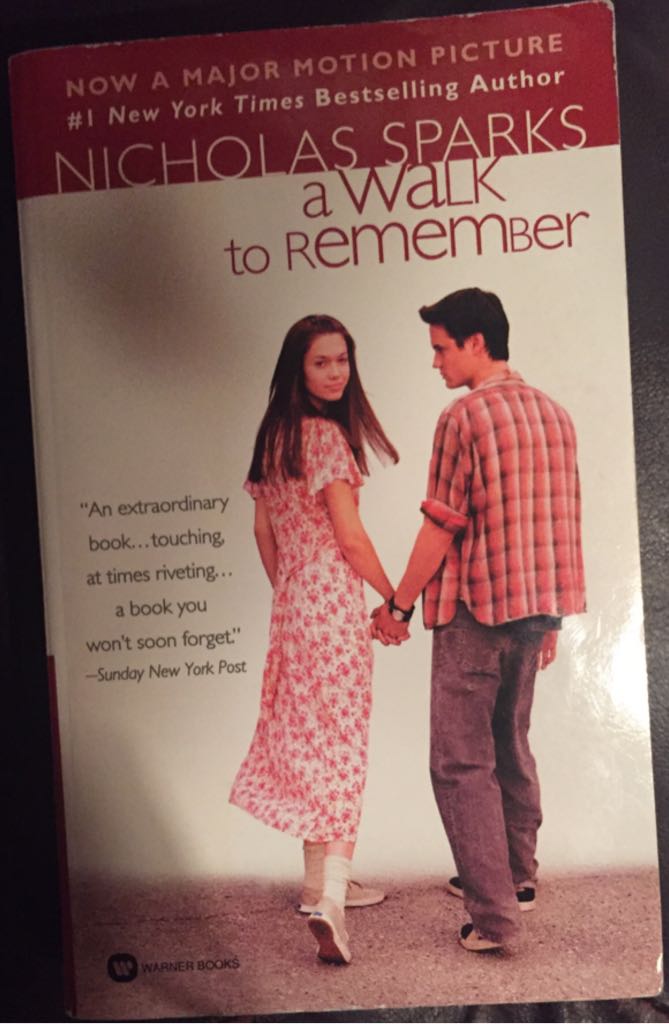 A Tale Of Two Cities