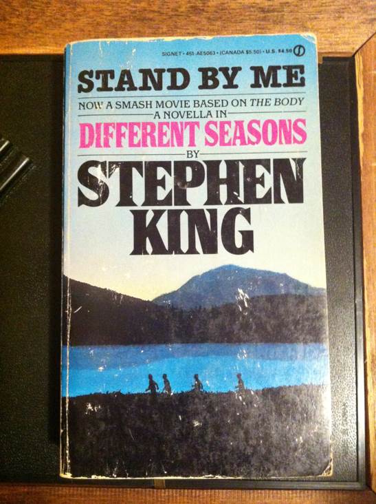 Where the Red Fern Grows