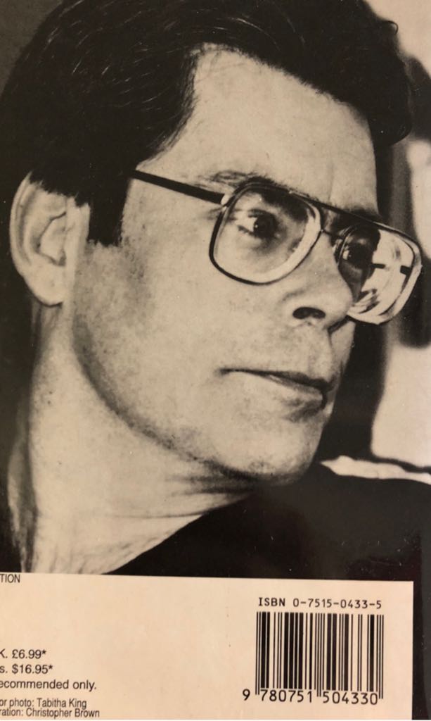 Different Seasons - Stephen King (Warner Books - Paperback) book collectible [Barcode 9780751504330] - Main Image 2