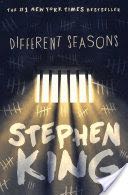 Different Seasons - Stephen King (Scribner - Trade Paperback) book collectible [Barcode 9781501143489] - Main Image 1