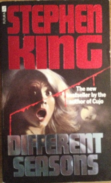 The House Of The Scorpion