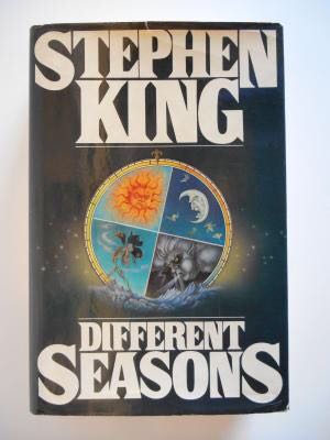 Stephen King: Christine