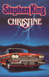 Christine - Stephen King (A Signet Book - Paperback) book collectible [Barcode 9780451160447] - Main Image 2