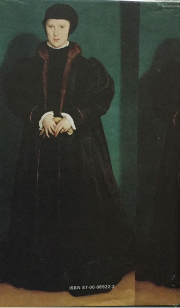 Christine - King, Stephen (Gyldendal A/S) book collectible [Barcode 9788700089228] - Main Image 2