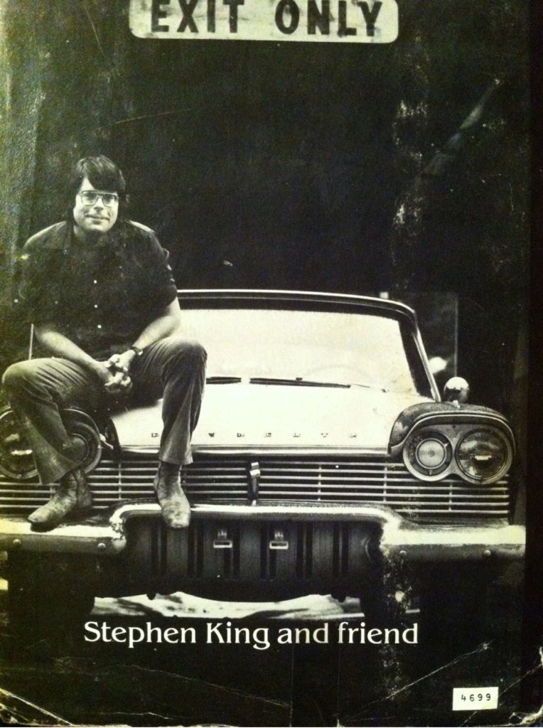 Christine - King, Stephen (Hardcover) book collectible - Main Image 2
