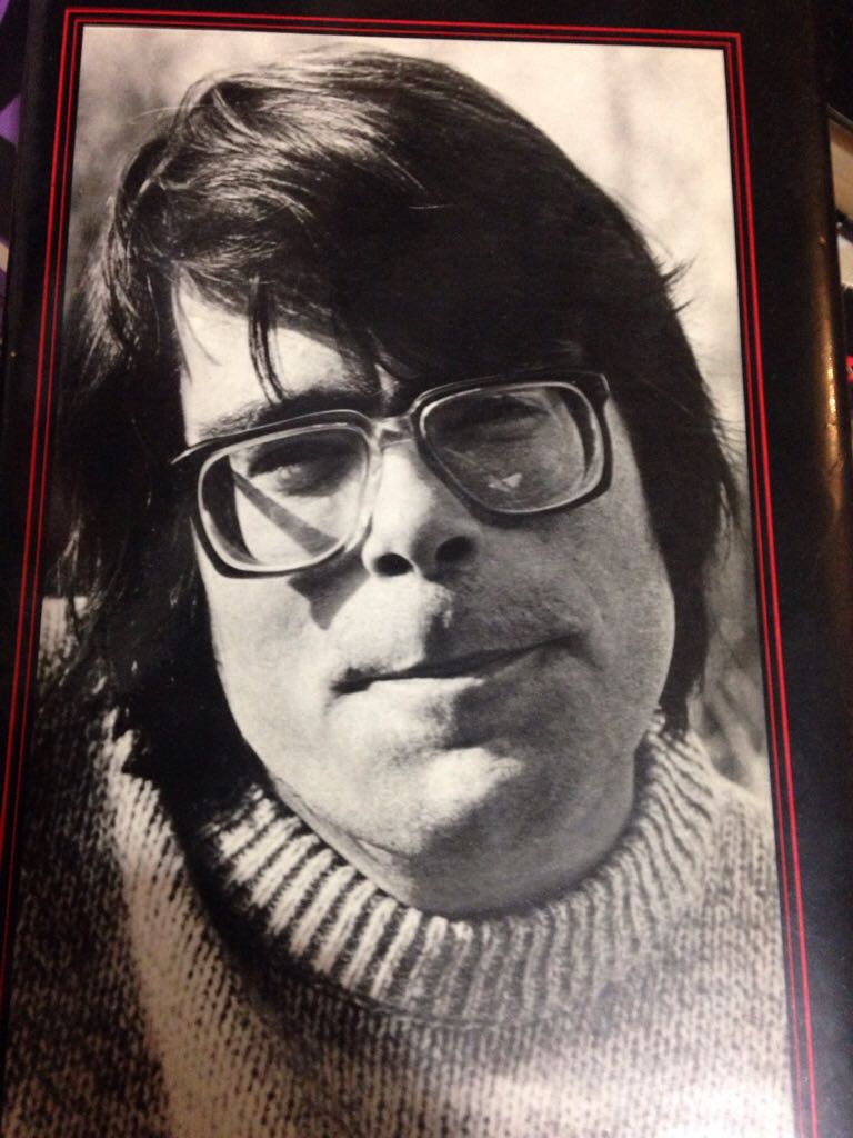 Christine - King, Stephen book collectible - Main Image 2