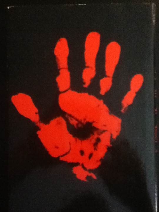 Thinner - Richard Bachman (NAL Books - Hardcover) book collectible - Main Image 2