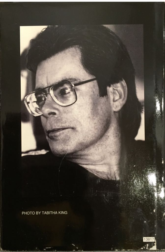 Thinner - Stephen) (King book collectible - Main Image 2