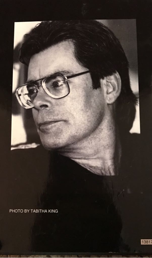 Thinner - Stephen King (A Penguin Signet Book - Hardcover) book collectible - Main Image 2