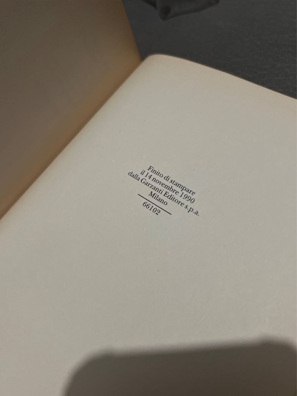 Jurassic Park - Michael Crichton (Garzanti - Hardcover) book collectible [Barcode 9788811661023] - Main Image 3