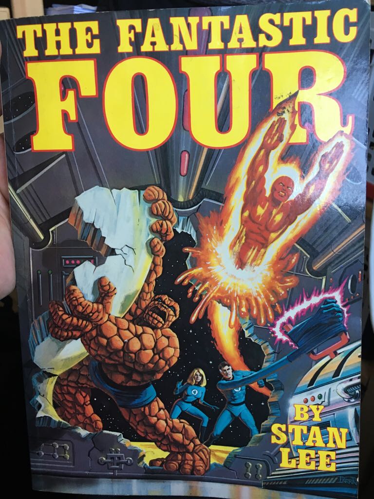 The House Of The Scorpion