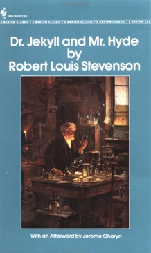 Dr. Jekyll And Mr. Hyde - Robert Louis Stevenson (Bantam Classics - Paperback) book collectible [Barcode 9780553212778] - Main Image 1