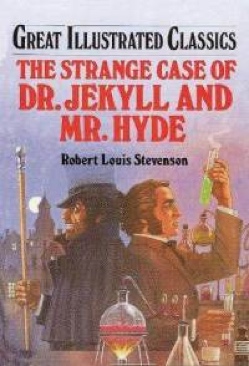 Dr. Jekyll And Mr. Hyde - Robert Louis Stevenson (Baronet Books - Hardcover) book collectible [Barcode 9780866119610] - Main Image 1