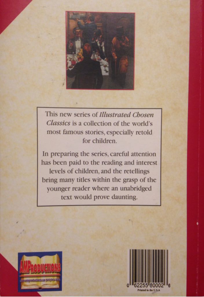 Dr. Jekyll And Mr. Hyde - Louis Stevenson (The Gresham Publishing Company - Paperback) book collectible - Main Image 2