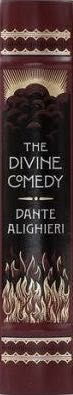 Divine Comedy (Barnes &amp; Noble Leatherbound Classic Collection) - Dante Alighieri (Sterling - Hardcover) book collectible [Barcode 9781435162068] - Main Image 3