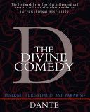 The Divine Comedy - Dante Aligheri (CreateSpace) book collectible [Barcode 9781453640401] - Main Image 1