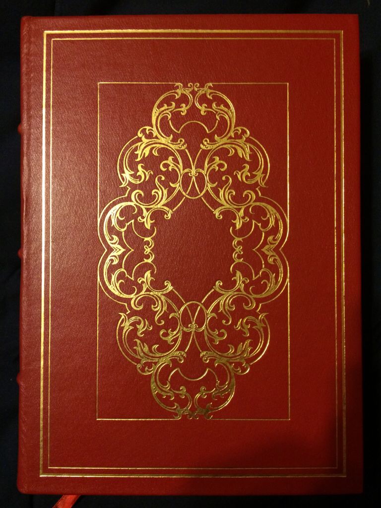 The Book of Revelation