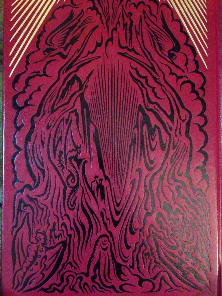 The Divine Comedy  book collectible - Main Image 2