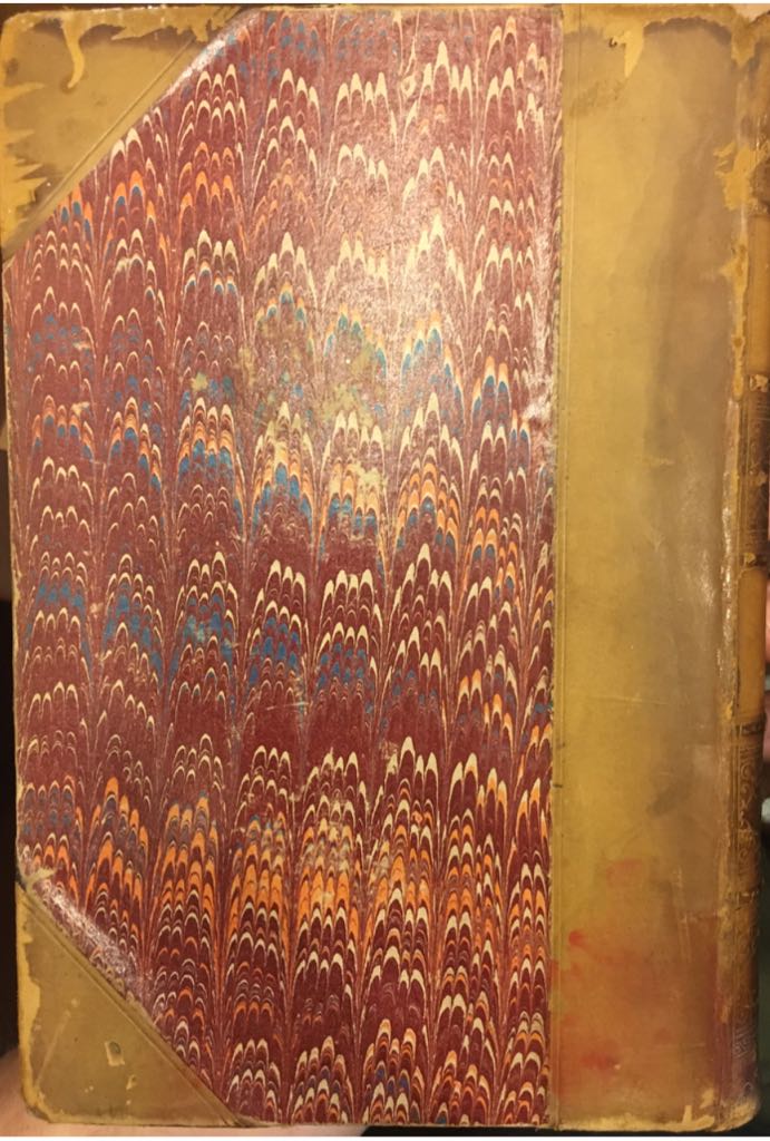 The Divine Comedy  (Hougton Mifflin And Company - Sewn Binding) book collectible - Main Image 2