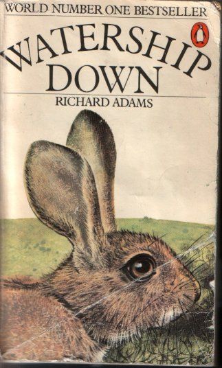 Watership Down