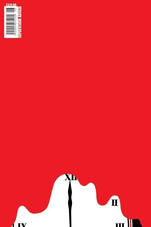 Watchmen - Gibbons Alan (Dc Comics ( Detective Comics)) book collectible - Main Image 2