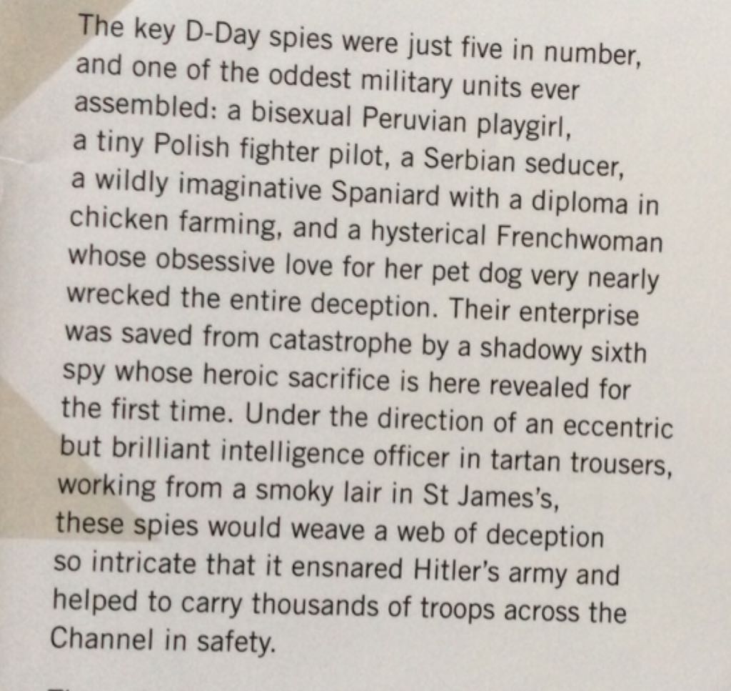 Double Cross - DiAnn Mills (A&C Black - Hardcover) book collectible [Barcode 9781408819906] - Main Image 2