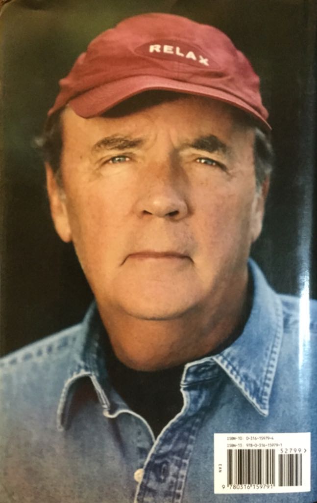 Cross - James Patterson (Little, Brown and Company - Hardcover) book collectible [Barcode 9780316159791] - Main Image 2