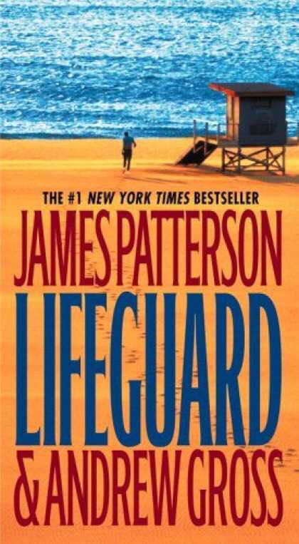 Lifeguard (Paperback) book collectible - Main Image 1