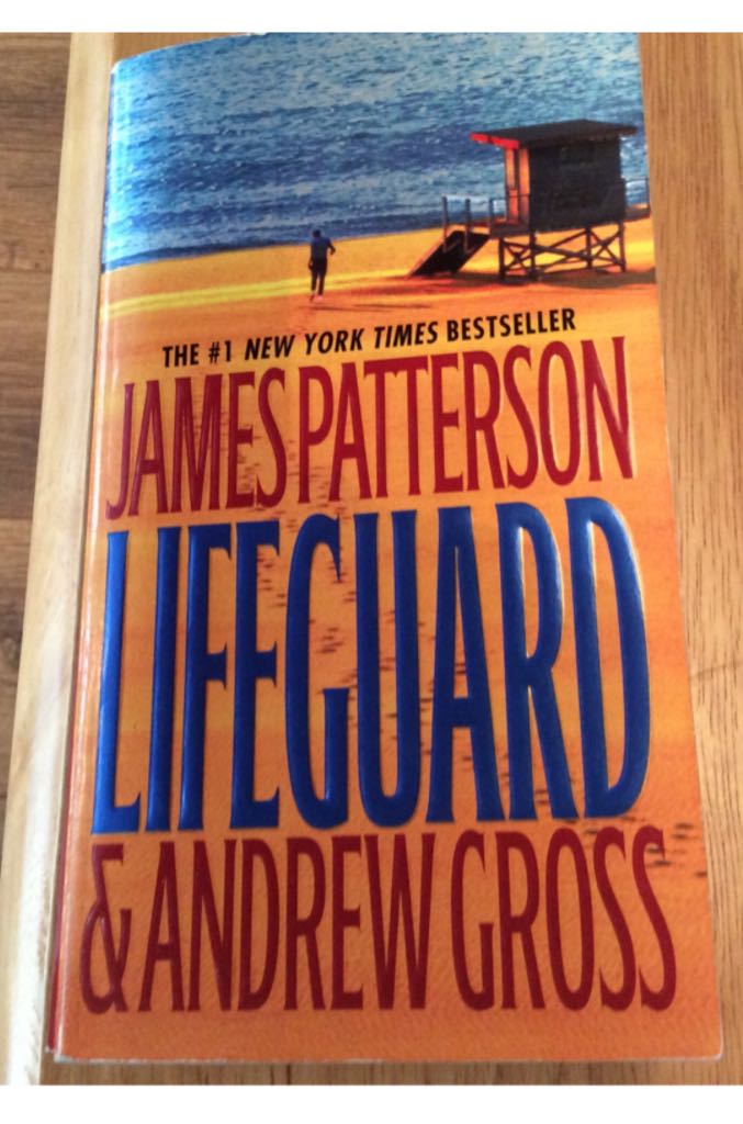 The Women’s Murder Club 07: The 7th Heaven