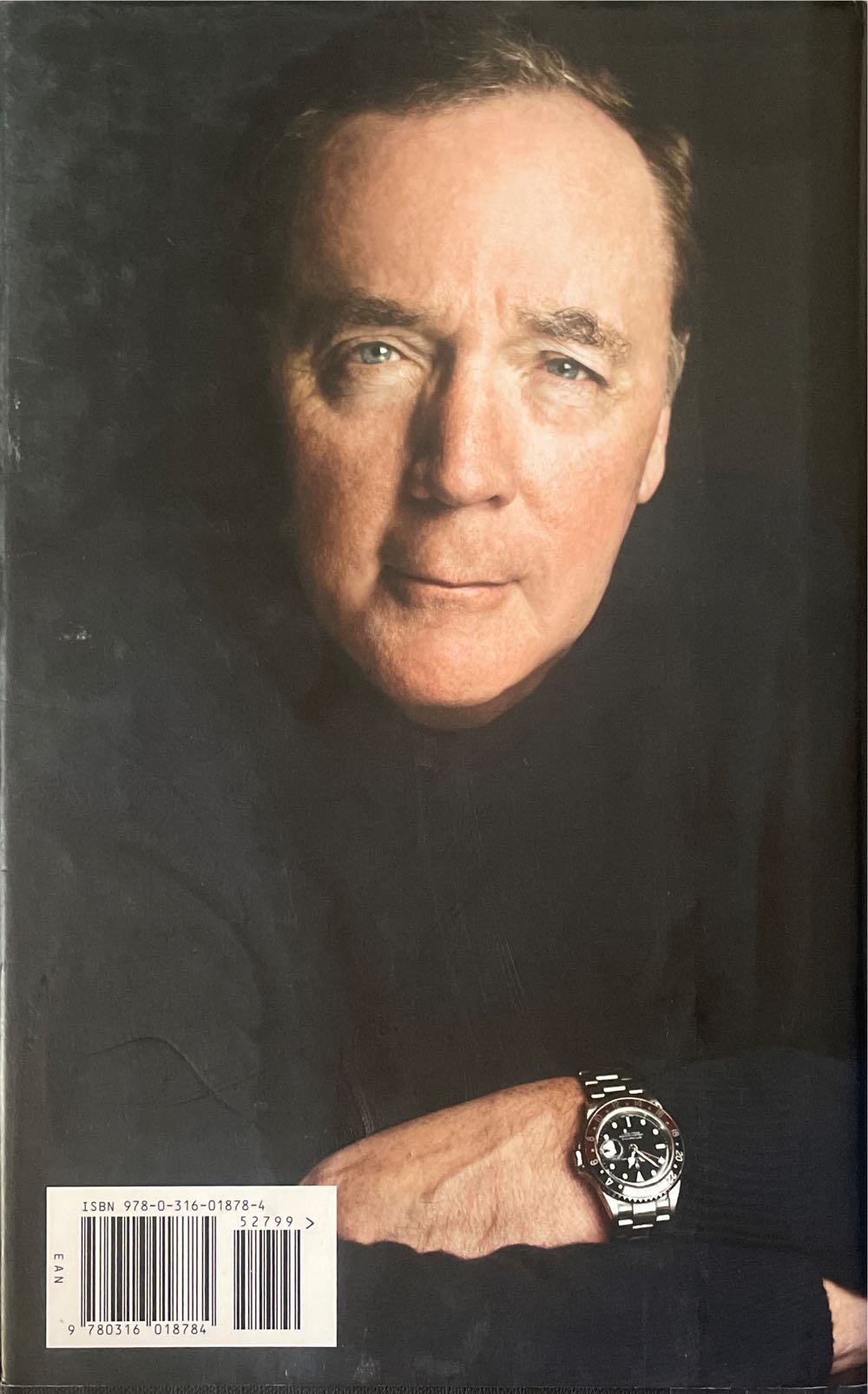 I, Alex Cross - James Patterson (Little Brown and Company - Hardcover) book collectible [Barcode 9780316018784] - Main Image 3