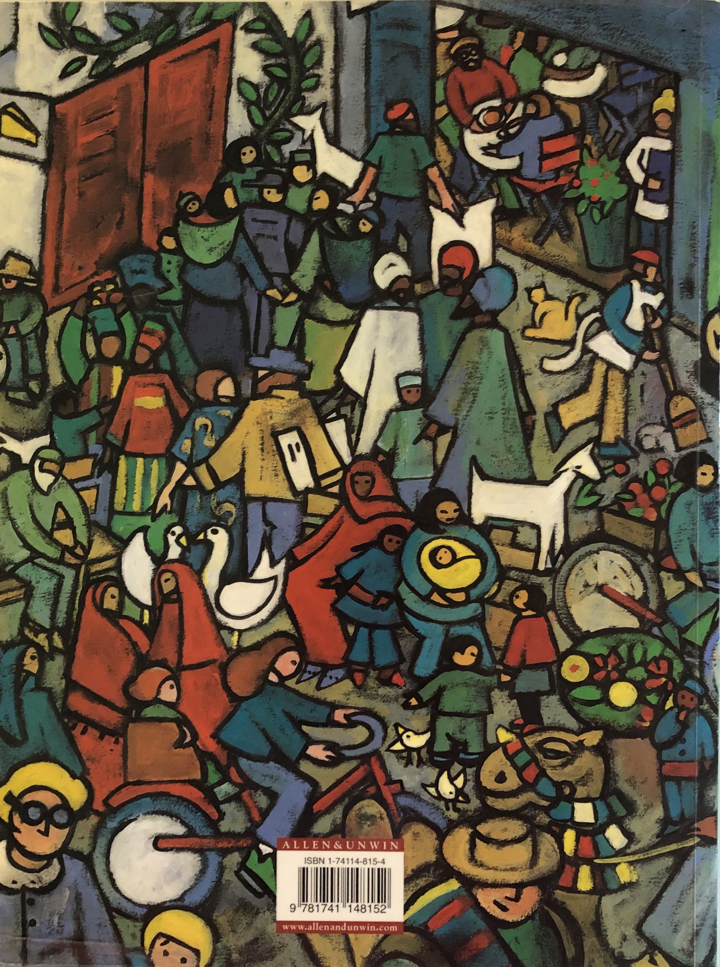 If the World Were a Village - Shelagh Armstrong (Allen & Unwin - Paperback) book collectible [Barcode 9781741148152] - Main Image 3