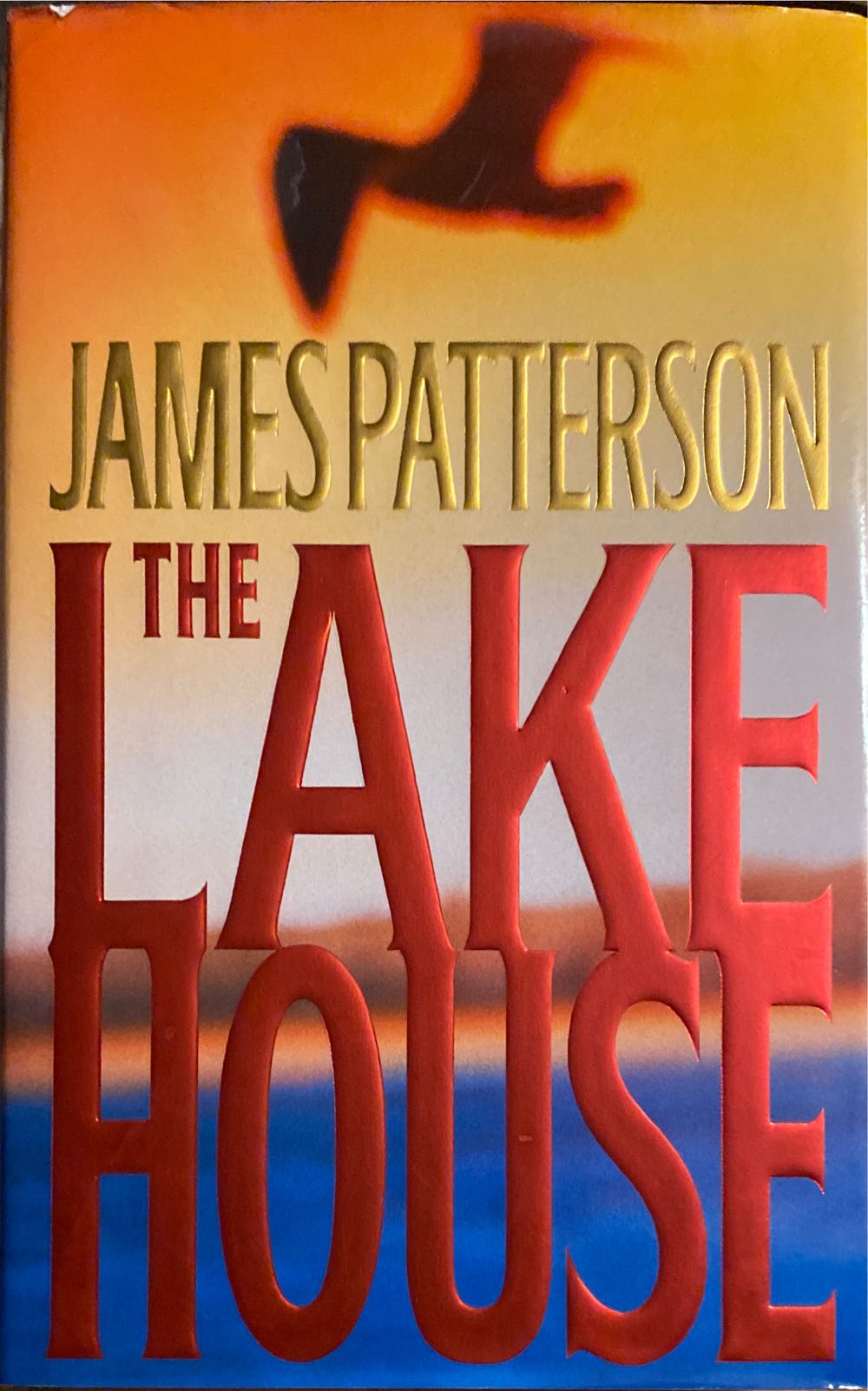 The Lake House - James Patterson (Little Brown and Company - Hardcover) book collectible [Barcode 9780316603287] - Main Image 3