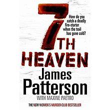 7th Heaven - James Patterson (Arrow - Paperback) book collectible [Barcode 9780099571476] - Main Image 1