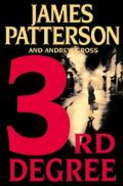 Alex Cross 7-Violets Are Blue