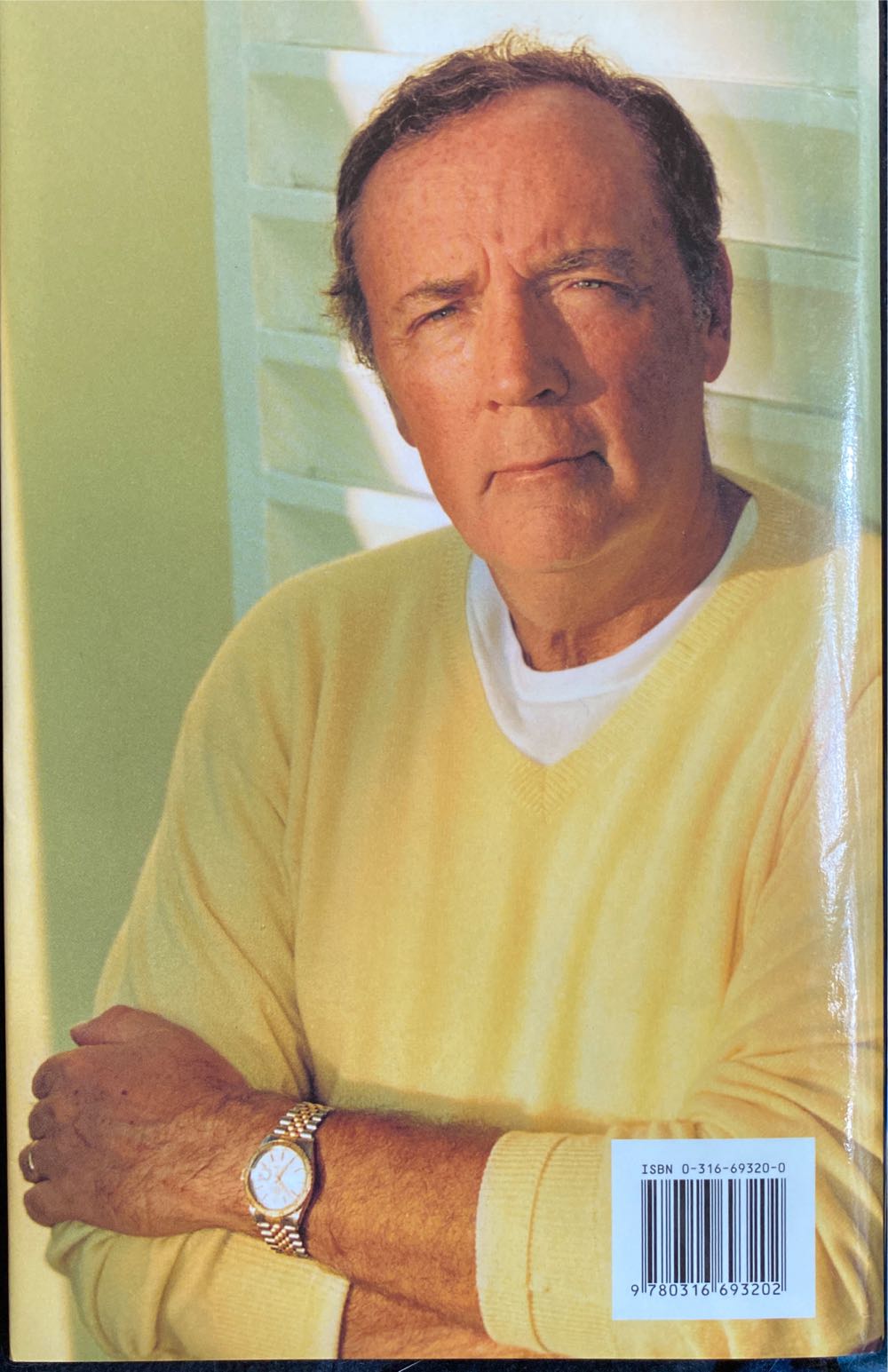 2nd Chance - James Patterson (Little Brown and Company - Hardcover) book collectible [Barcode 9780316693202] - Main Image 2