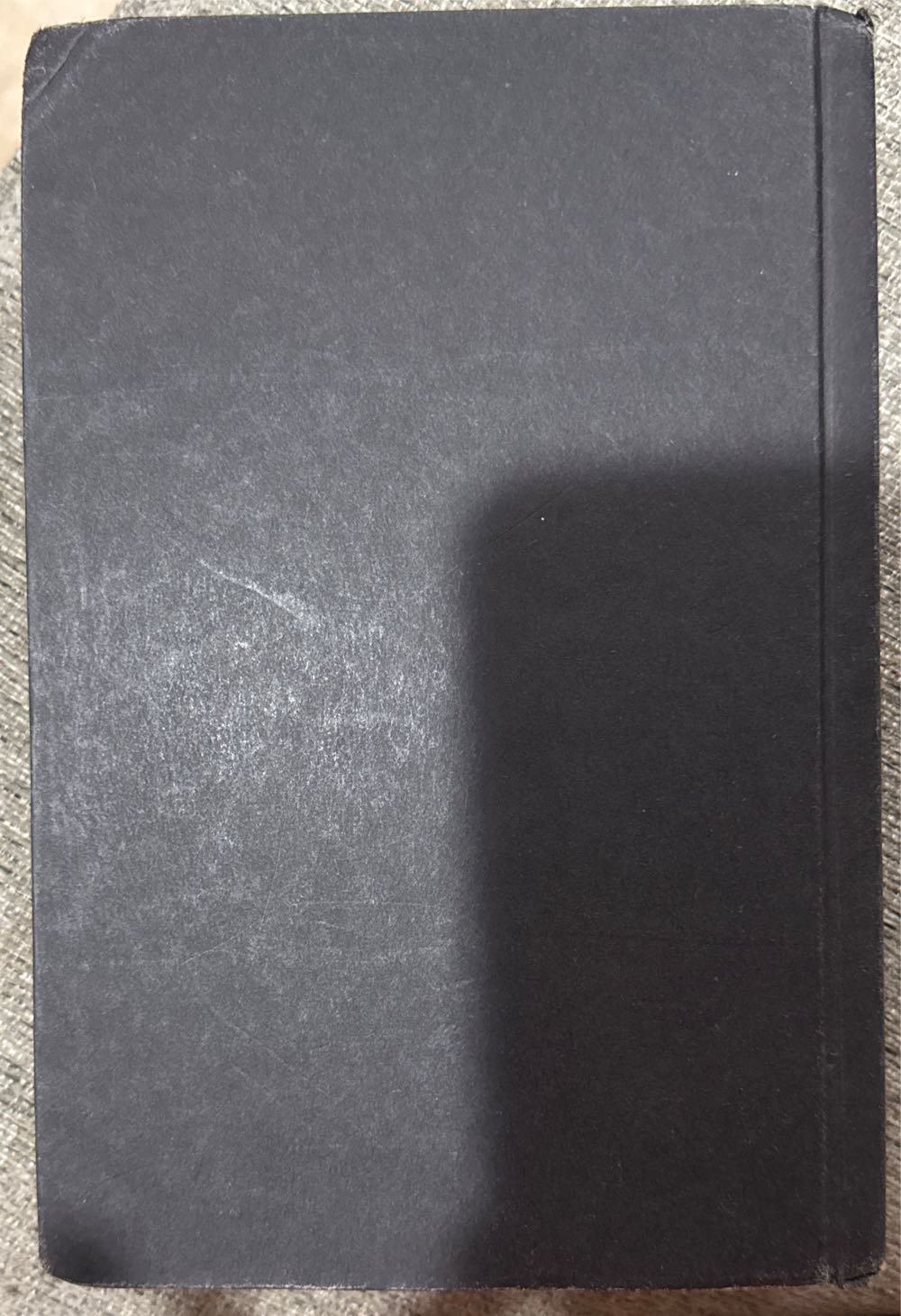 Women’s Murder Club #1: 1st to Die - James Patterson (- Audiobook) book collectible [Barcode 9780739416549] - Main Image 3