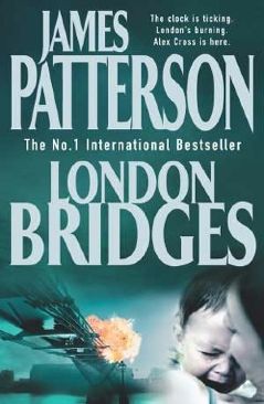 London Bridges  book collectible [Barcode 17928221] - Main Image 1