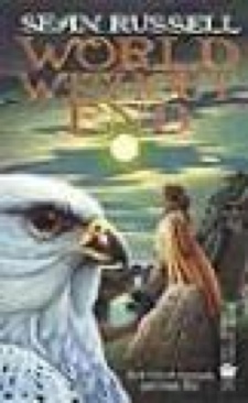 World Without End  book collectible [Barcode 0886776244] - Main Image 1