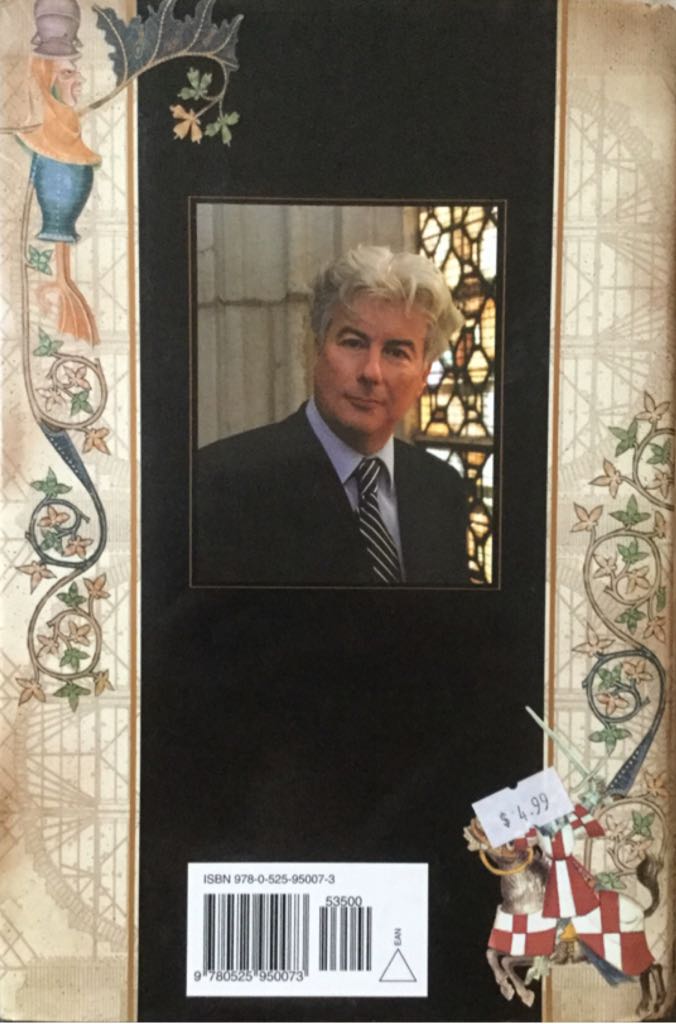 World Without End - Ken Follett (Dutton / Penguin - Hardcover) book collectible [Barcode 9780525950073] - Main Image 2