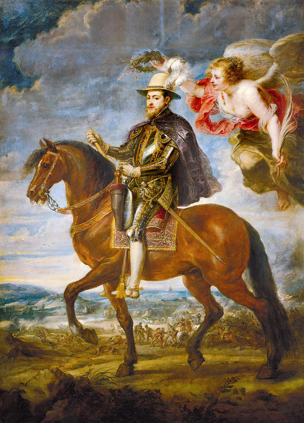 World Without End: Spain, Philip II, and the First Global Empire - Hugh Thomas (Random House - Hardcover) book collectible [Barcode 9780812998115] - Main Image 2