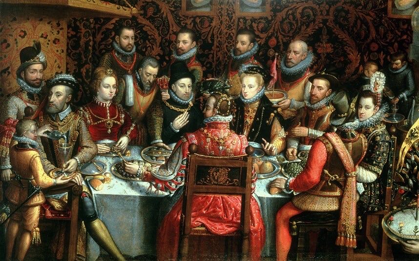 World Without End: Spain, Philip II, and the First Global Empire - Hugh Thomas (Random House - Hardcover) book collectible [Barcode 9780812998115] - Main Image 4