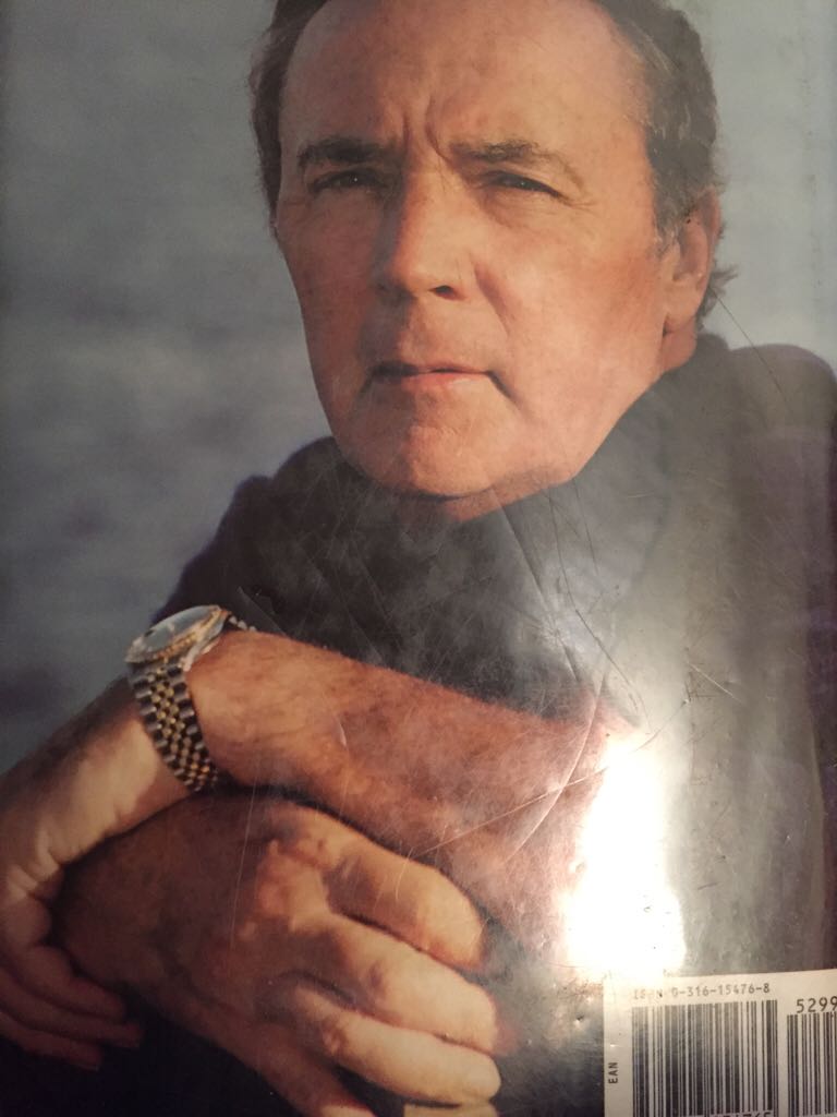 Mary, Mary - James Patterson (Little, Brown - Hardcover) book collectible [Barcode 9780316154765] - Main Image 2