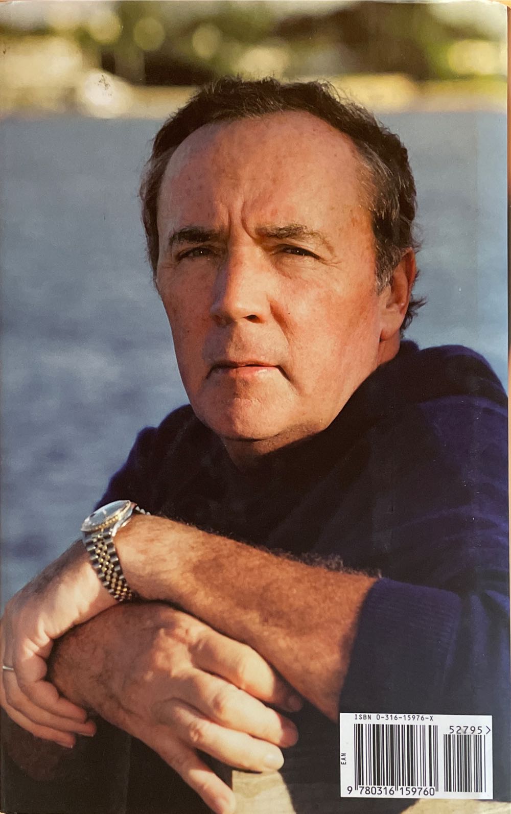 Mary Mary - James Patterson (Little Brown & Co. - Hardcover) book collectible [Barcode 9780316159760] - Main Image 2