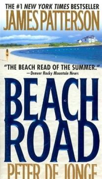 Beach Road - James Patterson (Little Brown - Paperback) book collectible [Barcode 9780446619141] - Main Image 1