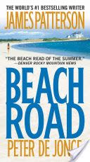 Beach Road - James Patterson (Little, Brown) book collectible [Barcode 9780759515932] - Main Image 1