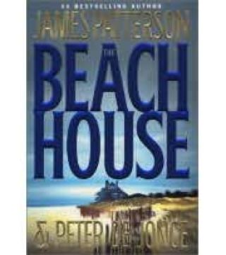 The Beach House: - James Patterson book collectible [Barcode 0316969680] - Main Image 1