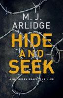 Hide and Seek - M. J. Arlidge (Pinguin) book collectible [Barcode 9780718183844] - Main Image 1