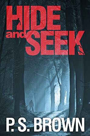 Hide and Seek (eBook) book collectible - Main Image 1